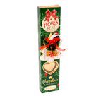 Pralinenpräsent Weihnachten mit Anhänger (40 g)