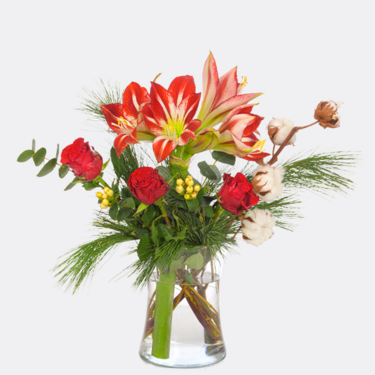 Blumenstrauß Merry