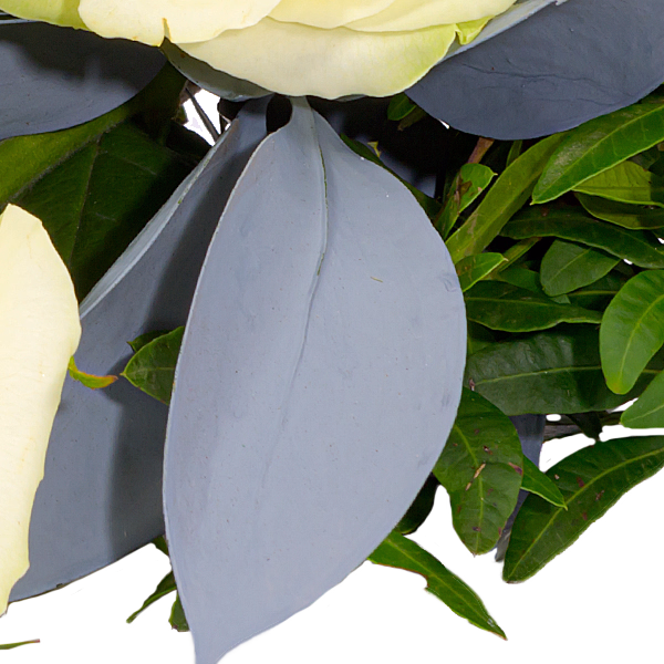 Sympathy Bouquet Letzter Gruß