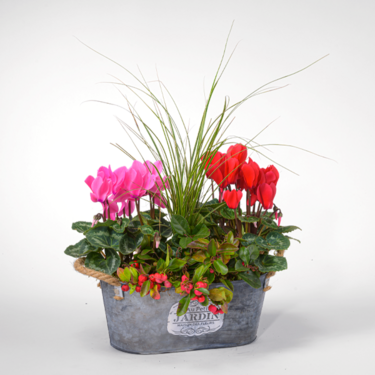 Arrangement Herbstzauber Arrangement Herbstzauber