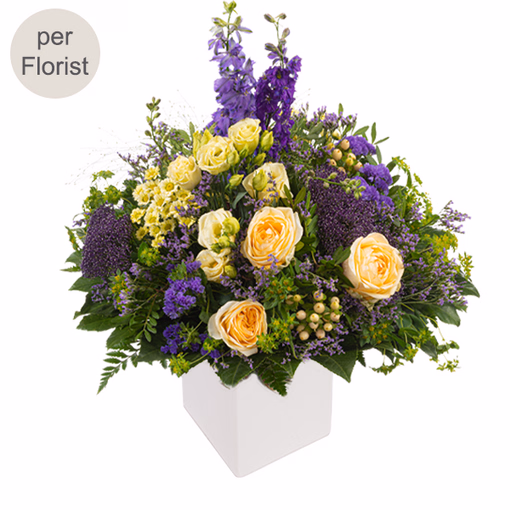 Blumenstrauß Frühsommerzauber