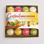 Präsentpackung „Cocktail Macarons“ (150 g)