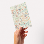 Neutral Greeting Card