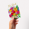 Greeting Card „Für Dich“