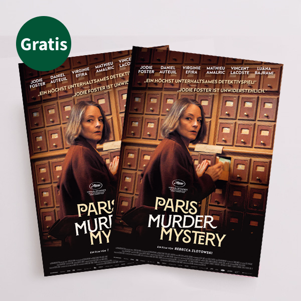 Blumenstrauß Morgentau mit 2 Kinokarten & Vase