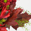 Blumenmix Herbstfreude mit Teaballs & Ferrero Giotto 3er