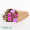 Blumenmix Traumhaft mit Teaballs & Ferrero Giotto 3er