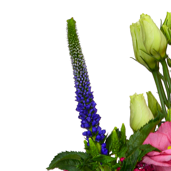 Arrangement Schöner Herbst with 3 Ferrero Giotto Send flowers online