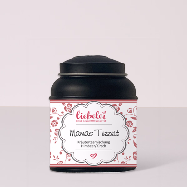 Tea Blend „Mamas Teezeit“ (20 g)