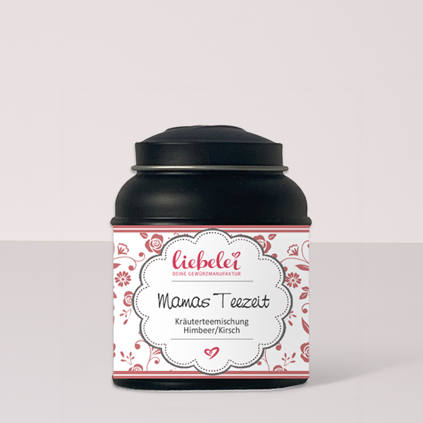 Teemischung „Mamas Teezeit“ (20 g)