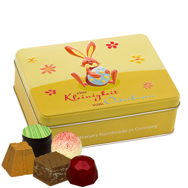 Gift Box „Eine Kleinigkeit vom Osterhasen“