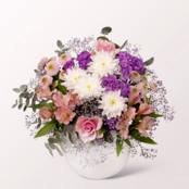 Flower Mix Inspiration