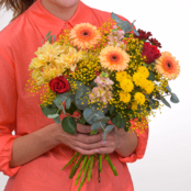 Blumenmix Sommerschönheit