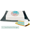 Gender Reveal Torte