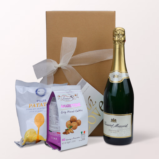 Geschenkbox zur Hochzeit