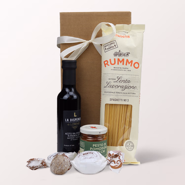 Gift Box Bella Italia