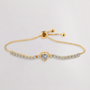 Herz Armband