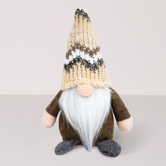 Stoffwichtel Norwin (20 cm)