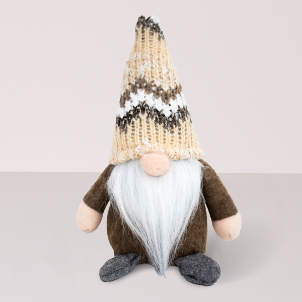 Stoffwichtel Norwin (20 cm)