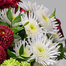 Flower Bouquet Blütenromanze