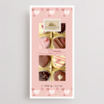 Lauensteiner Pralinen Herzklopfen (100 g)