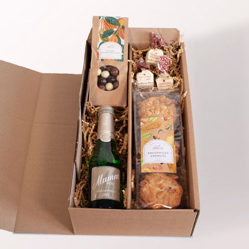 Gift Box Genuss-Momente