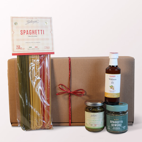 Gift Box La Dolce Vita