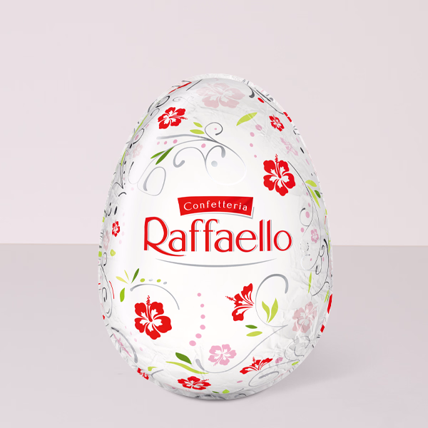 Ferrero Raffaello Osterei (100 g)