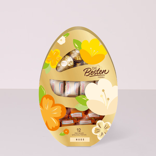 Ferrero „Die Besten“ Easter Egg (116 g)