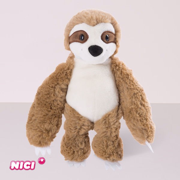 Cuddly Toy Sloth (20 cm)