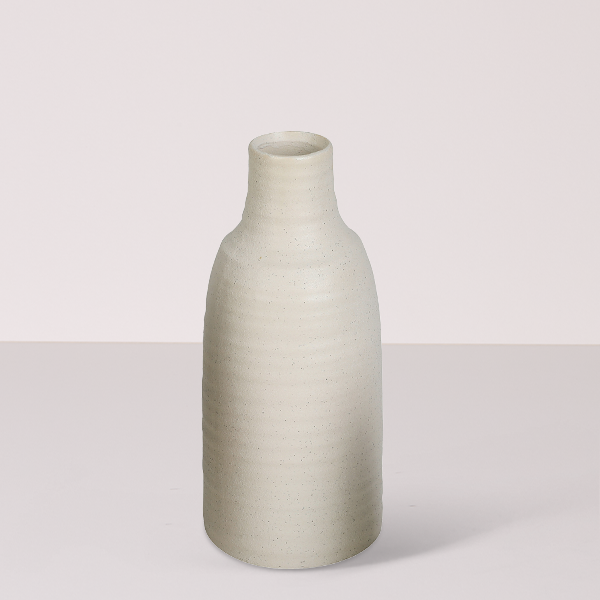 Keramik Vase (13 cm)