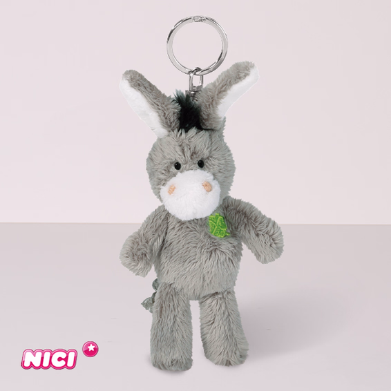 Lucky Charm Donkey (10 cm)