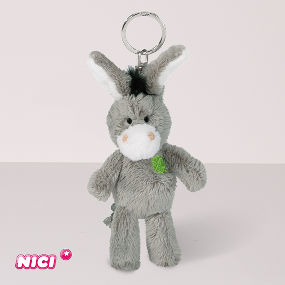 Glücksbringer Esel (10 cm)