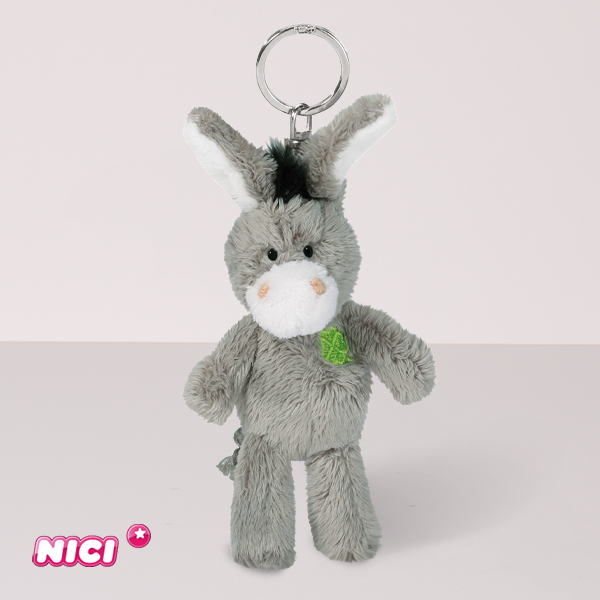 Glücksbringer Esel (10 cm)