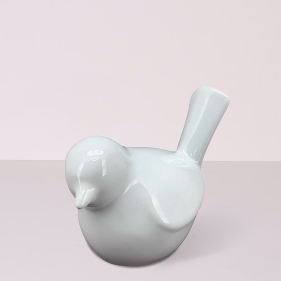 Keramikvogel (11 cm)