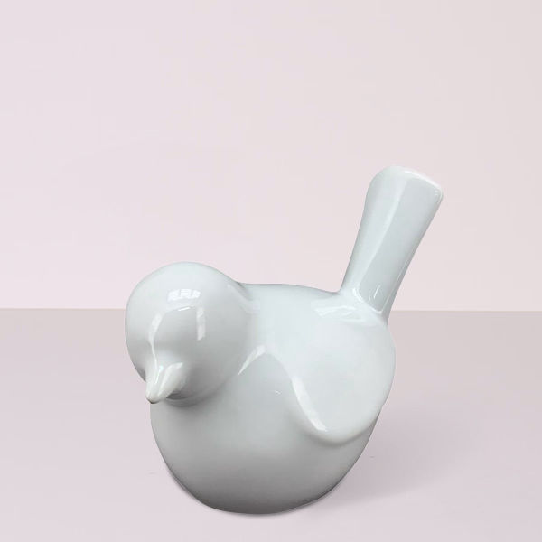 Keramikvogel (11 cm)