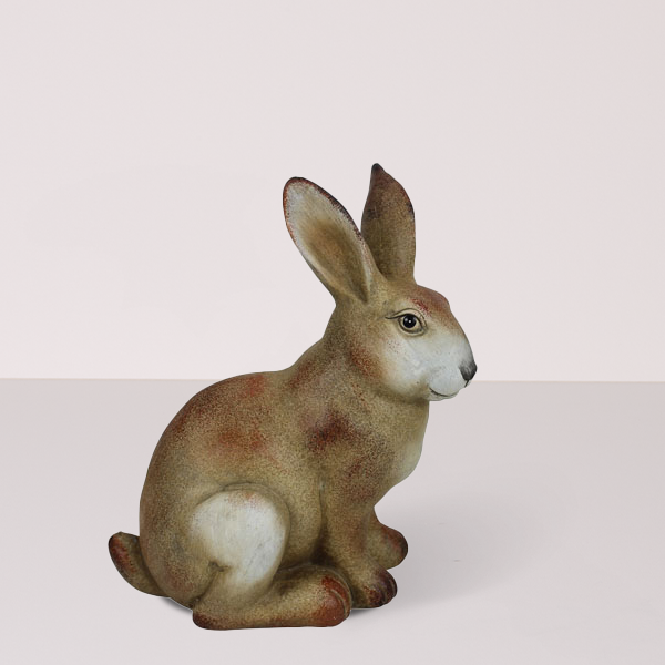 Deko-Hase (25 cm)