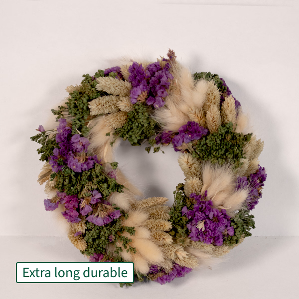 Dry Wreath Harmony