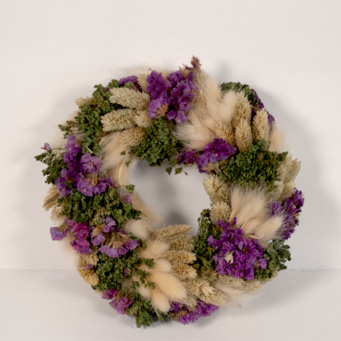 Dry Wreath Harmony