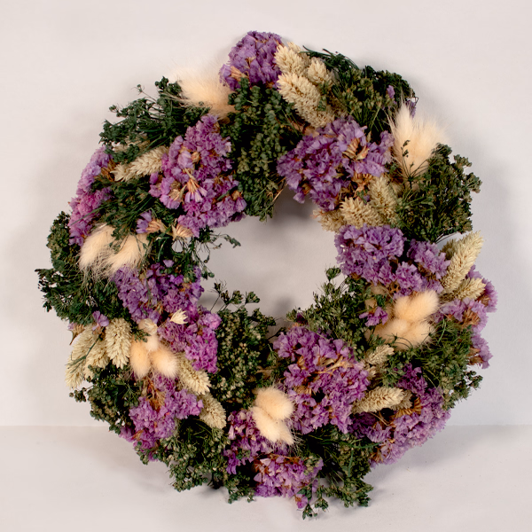 Trockenkranz Harmonie