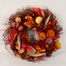 Dry Wreath Summer Splendor