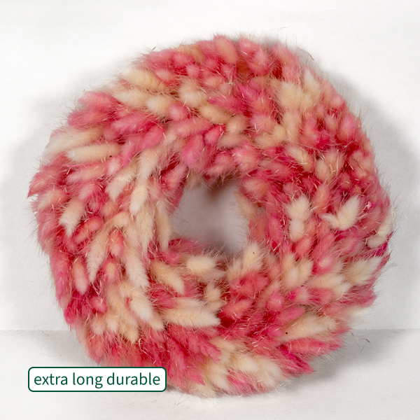 Dry Wreath Pastel Magic
