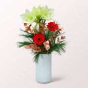 Blumenmix Joy mit Ferrero Giotto 3er
