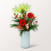 Blumenmix Joy mit Ferrero Giotto 3er