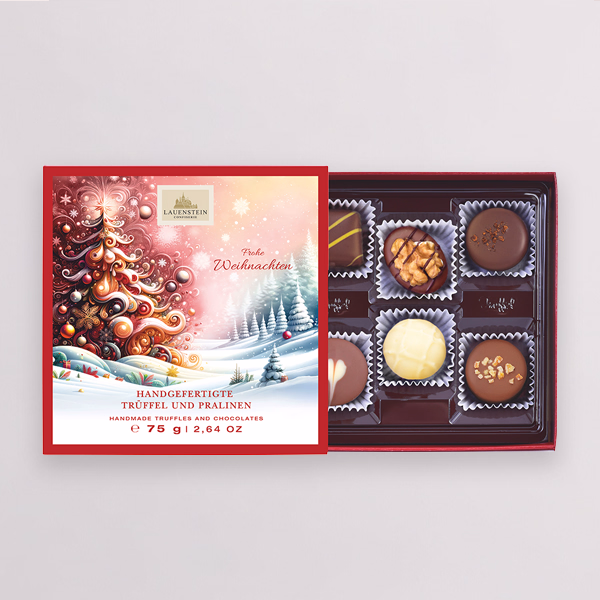 Lauensteiner Weihnachtspräsent (75 g)