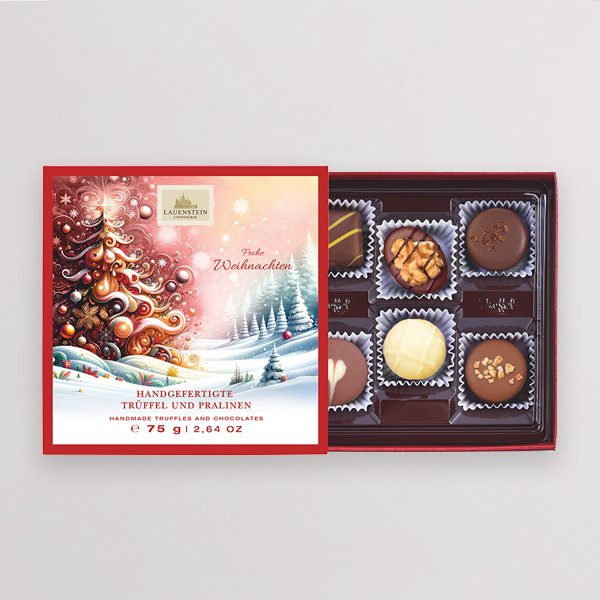 Lauensteiner Weihnachtspräsent (75 g)