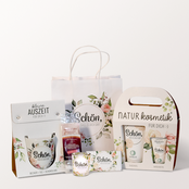 Gift Box „Schön, dass es dich gibt“