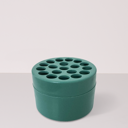 Flower Arrangement Stem Holder