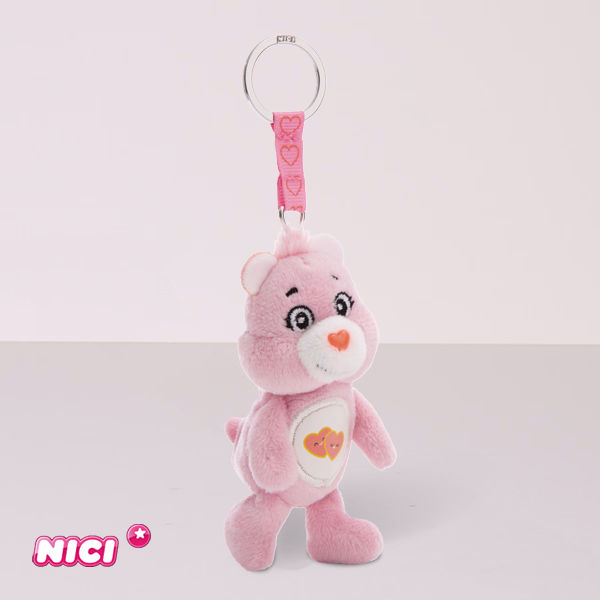 Key Chain Lucky Bear (10 cm)