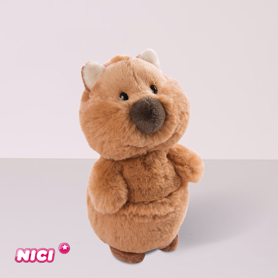 Plüsch Quokka Mola (22 cm)